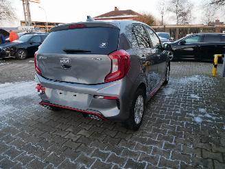 Kia Picanto GT-LINE LEER LED picture 5