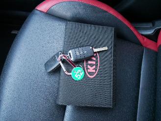 Kia Picanto GT-LINE LEER LED picture 19