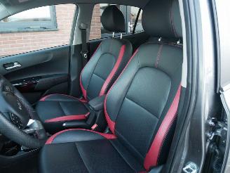 Kia Picanto GT-LINE LEER LED picture 14