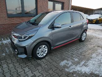 Kia Picanto GT-LINE LEER LED picture 2