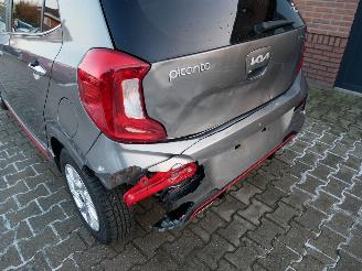 Kia Picanto GT-LINE LEER LED picture 9