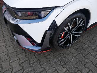 Hyundai ioniq 5 N LINE PANORAMADAK picture 8
