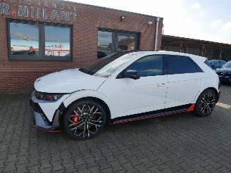 Hyundai ioniq 5 N LINE PANORAMADAK picture 1
