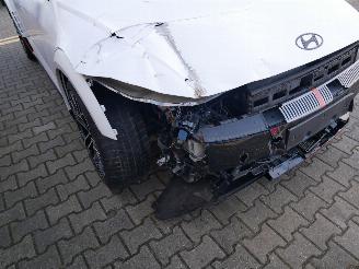 Hyundai ioniq 5 N LINE PANORAMADAK picture 10