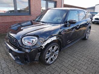 Mini Countryman ALL 4 NORTHWOOD PANORAMADAK LEER LED picture 2