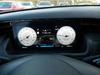 Hyundai Tucson 48 V N-LINE DCT CRDI ALCANTARA picture 12