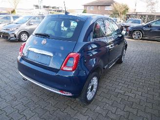 Fiat 500 LOUNGE PANORAMADAK picture 5