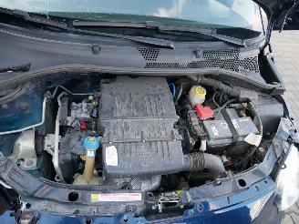 Fiat 500 LOUNGE PANORAMADAK picture 11