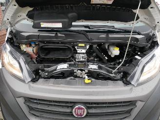 Fiat Ducato L4 CHASSIS DUBBELCABINE AUTOMATISCHE AIRCO picture 5