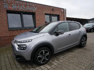 skadebil auto Citroën C3 FEEL PACK LED 2020/11