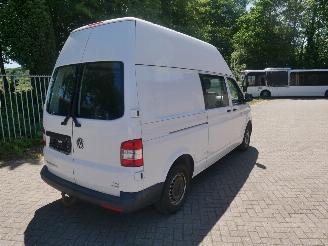 Volkswagen Transporter T5 4-MOTION STANDKACHEL. picture 4