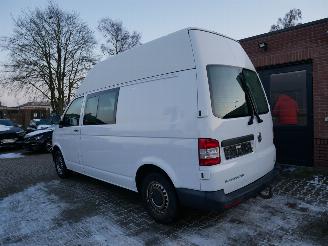 Volkswagen Transporter T5 4-MOTION STANDKACHEL. picture 4