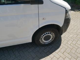 Volkswagen Transporter T5 4-MOTION STANDKACHEL. picture 5