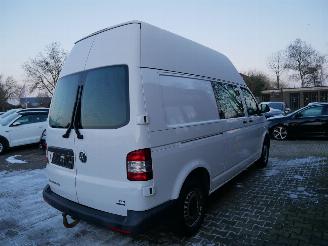Volkswagen Transporter T5 4-MOTION STANDKACHEL. picture 3