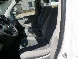 Volkswagen Transporter T5 4-MOTION STANDKACHEL. picture 8