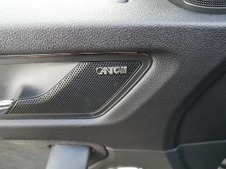 Skoda Kodiaq RS 4x4 PANORAMADAK ACC DCC ALCANTARA DSG 7 PERSOONS picture 16