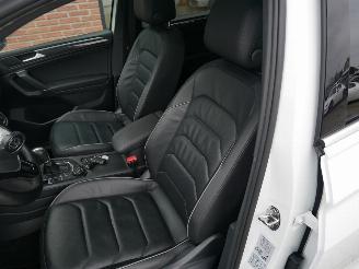 Volkswagen Tiguan ALLSPACE LEER LED DSG 4 MOTION PANORAMADAK ACC picture 12