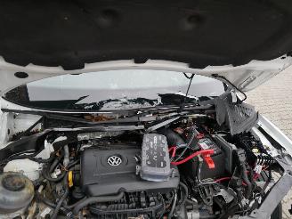 Volkswagen Tiguan ALLSPACE LEER LED DSG 4 MOTION PANORAMADAK ACC picture 9