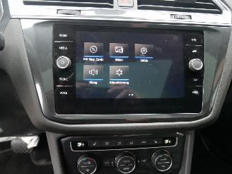 Volkswagen Tiguan ALLSPACE LEER LED DSG 4 MOTION PANORAMADAK ACC picture 20