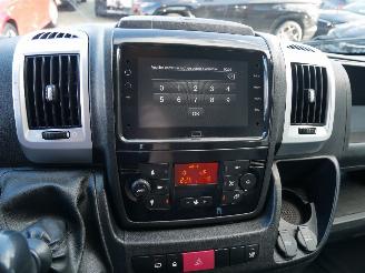 Fiat Ducato MAXI L4 KIEPER AUTOMATISCHE AIRCO DUBBELCABINE picture 12