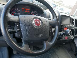 Fiat Ducato MAXI L4 KIEPER AUTOMATISCHE AIRCO DUBBELCABINE picture 16