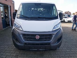 Fiat Ducato MAXI L4 KIEPER AUTOMATISCHE AIRCO DUBBELCABINE picture 3