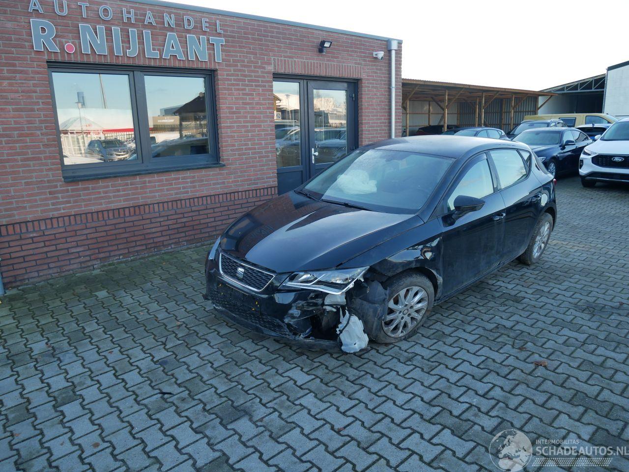 Seat Leon STYLE DSG
