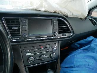 Seat Leon STYLE DSG picture 9