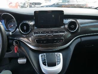 Mercedes V-klasse V 220 CDI V-MATIC 2 SCHUIFDEUREN LEER LANG picture 15