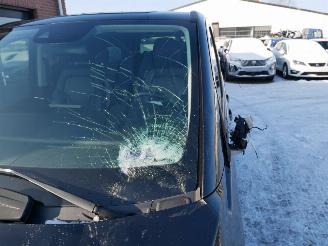 Mercedes V-klasse V 220 CDI V-MATIC 2 SCHUIFDEUREN LEER LANG picture 6