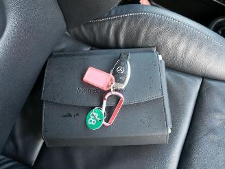 Mercedes V-klasse V 220 CDI V-MATIC 2 SCHUIFDEUREN LEER LANG picture 22