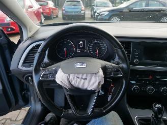 Seat Leon STYLE picture 12