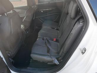 Peugeot 5008 GT LINE ALLURE LED AUTOMAAT 7 PERSOONS picture 13