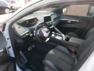 Peugeot 5008 GT LINE ALLURE LED AUTOMAAT 7 PERSOONS picture 11