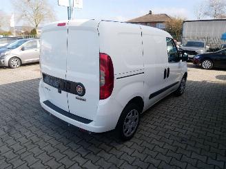 Fiat Doblo SX picture 3