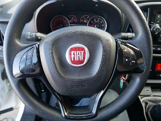 Fiat Doblo SX picture 13