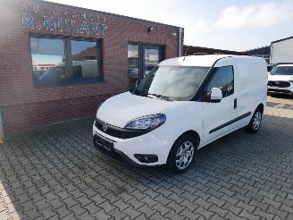 Fiat Doblo SX picture 1