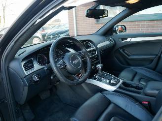 Audi A4 Avant S-LINE LEER XENON picture 10