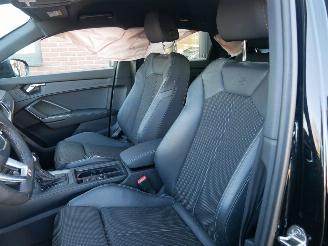 Audi Q3 SPORTBACK 35 TFSI S-LINE picture 12