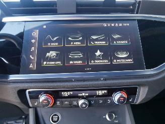 Audi Q3 SPORTBACK 35 TFSI S-LINE picture 15