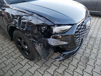 Audi Q3 SPORTBACK 35 TFSI S-LINE picture 6