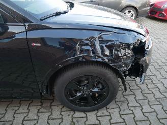 Audi Q3 SPORTBACK 35 TFSI S-LINE picture 5