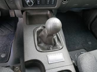 Nissan Navara KING CAB 4x4 picture 20