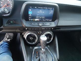Chevrolet Camaro 6.2 SS PERFORMANCE LED BOSE picture 14
