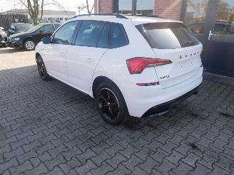 Skoda Kamiq MONTE CARLO PANORAMADAK LED picture 7