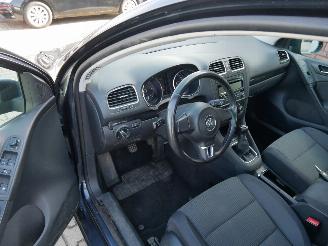 Volkswagen Golf  picture 9