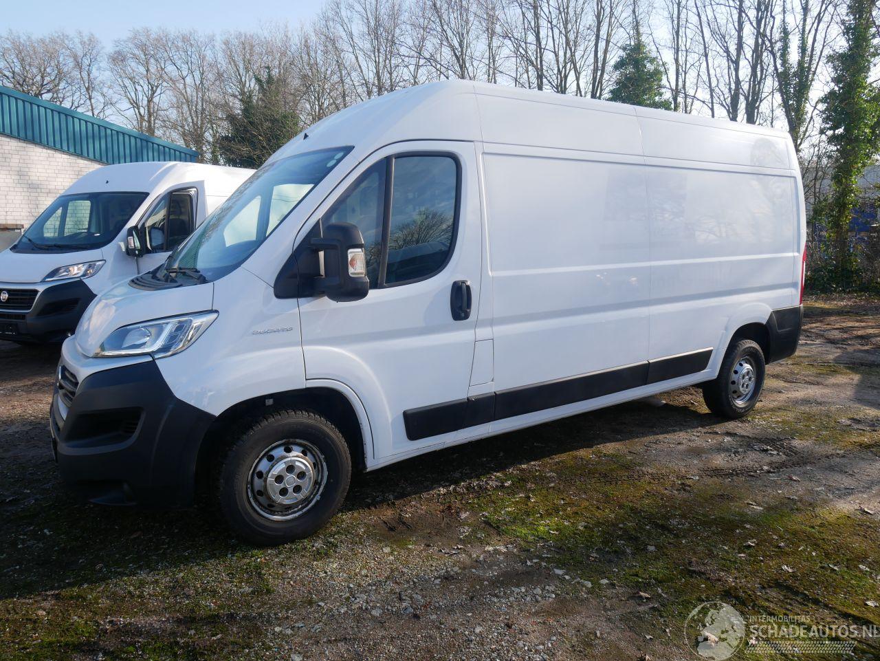 Fiat Ducato L4H2