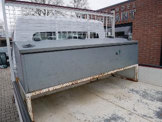 Renault Master DUBBEL LUCHT AIRCO 107 KW picture 13