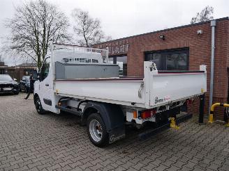 Renault Master DUBBEL LUCHT AIRCO 107 KW picture 4