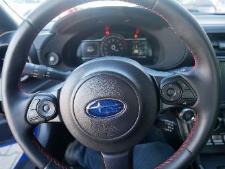 Subaru BRZ  picture 13